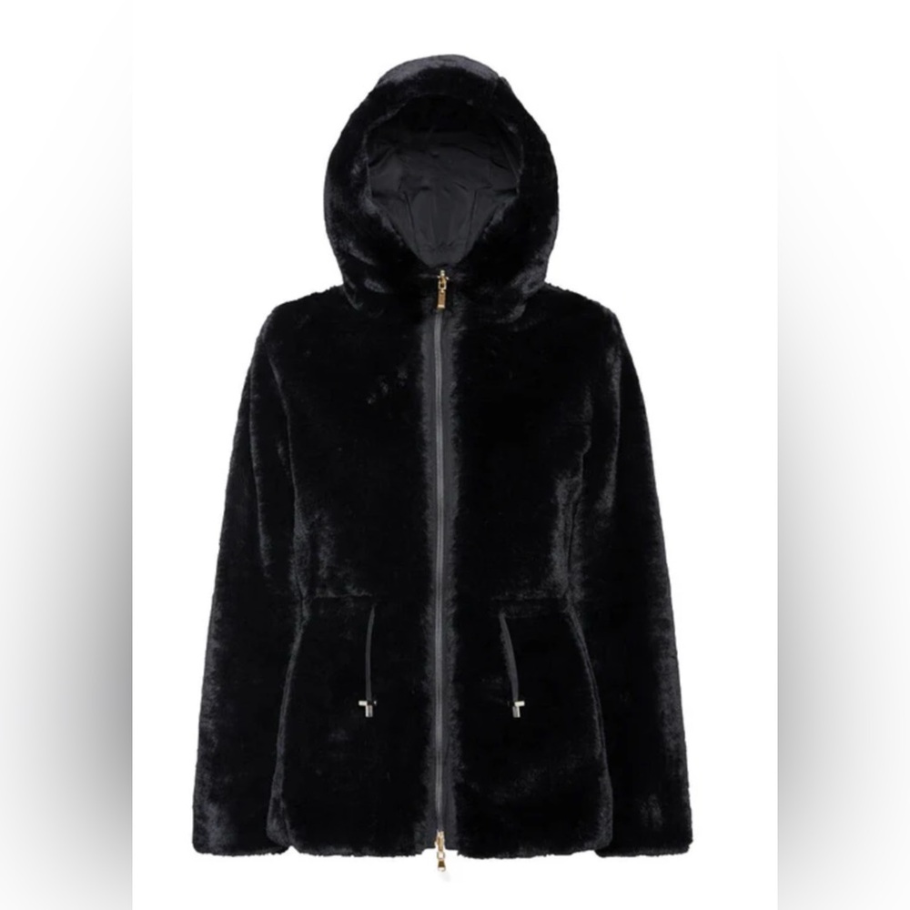 NWT Geox Reversible Jacket